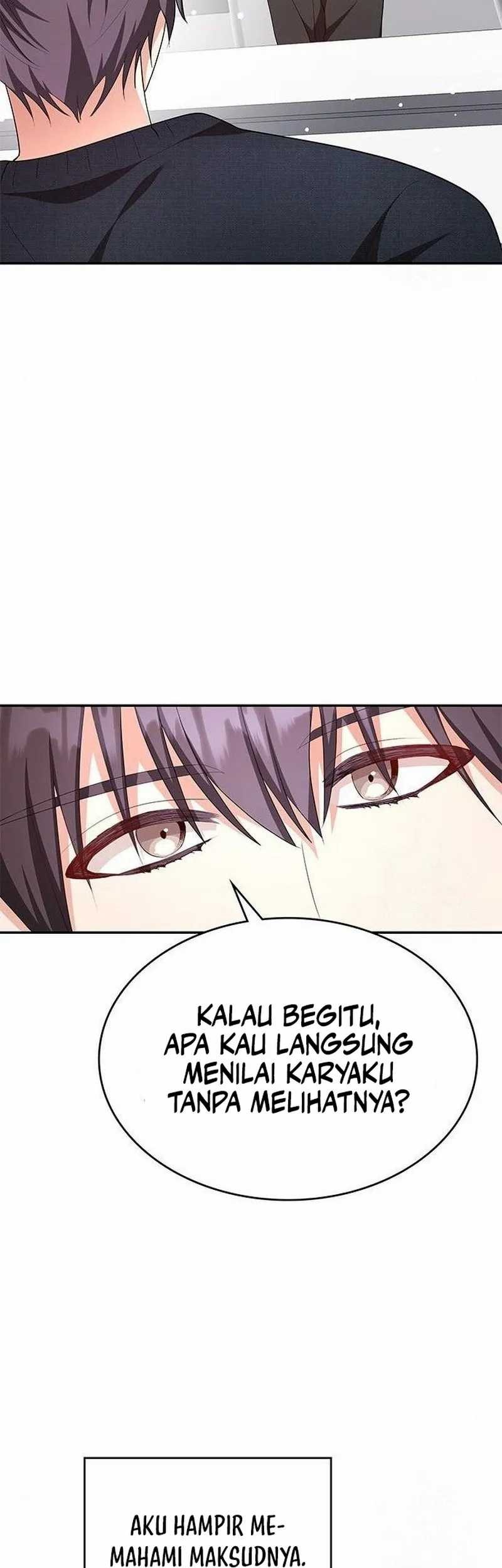 A Genius Writer’s Random Workplace (Genius Artist’s Random Studio) Chapter 6 - halaman 49