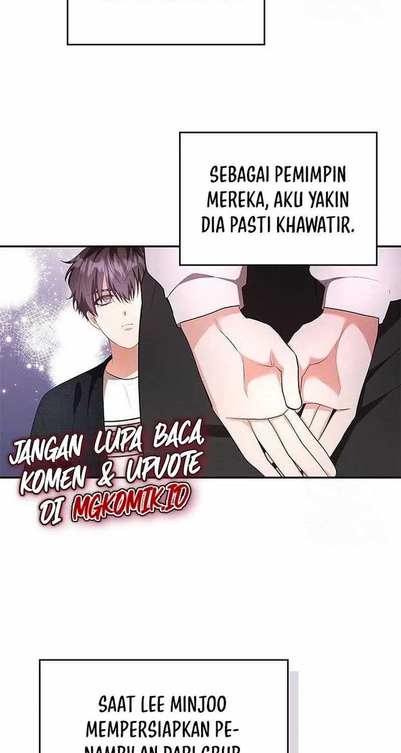 A Genius Writer’s Random Workplace (Genius Artist’s Random Studio) Chapter 6 - halaman 50