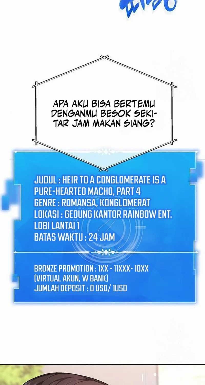A Genius Writer’s Random Workplace (Genius Artist’s Random Studio) Chapter 6 - halaman 6