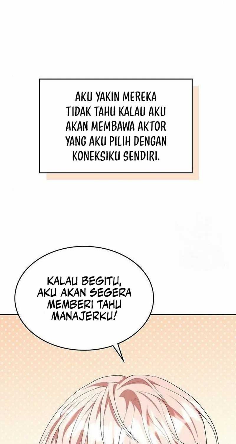 A Genius Writer’s Random Workplace (Genius Artist’s Random Studio) Chapter 6 - halaman 60