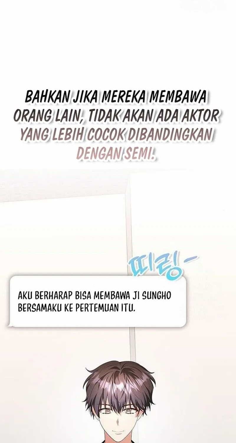 A Genius Writer’s Random Workplace (Genius Artist’s Random Studio) Chapter 6 - halaman 62
