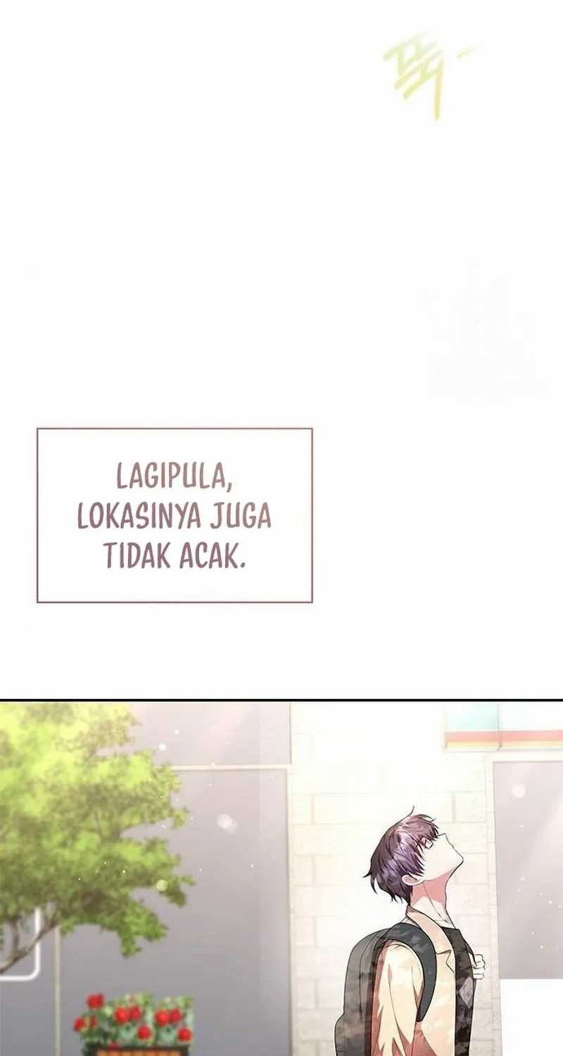 A Genius Writer’s Random Workplace (Genius Artist’s Random Studio) Chapter 6 - halaman 8