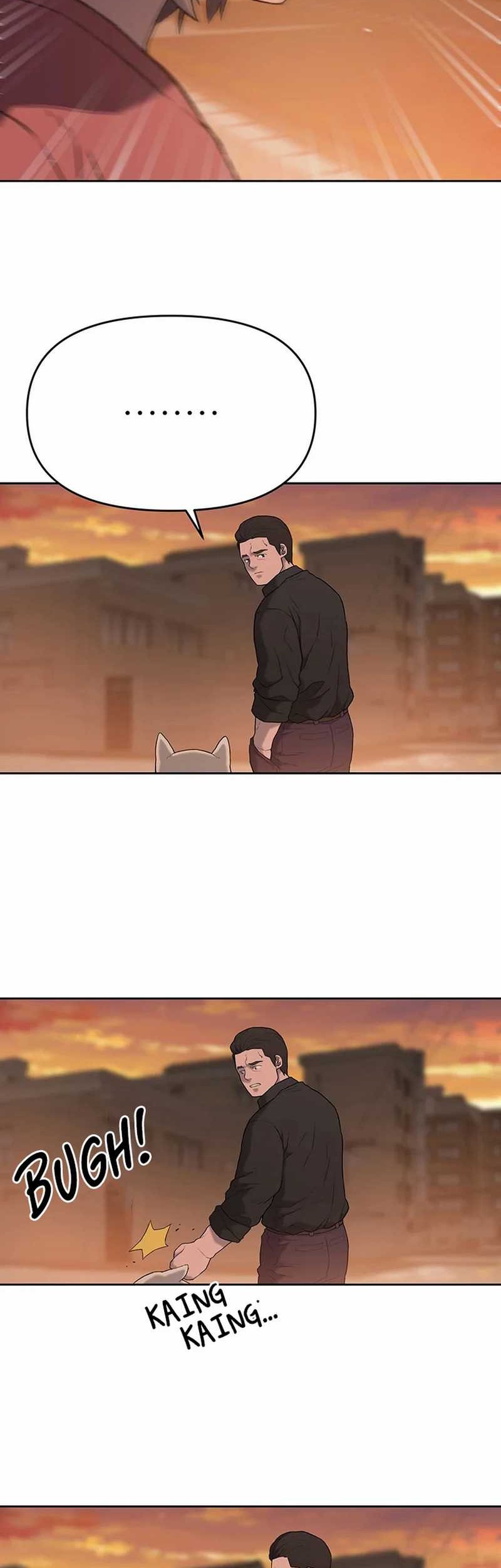 A Genius Writer’s Random Workplace (Genius Artist’s Random Studio) Chapter 60 - halaman 10