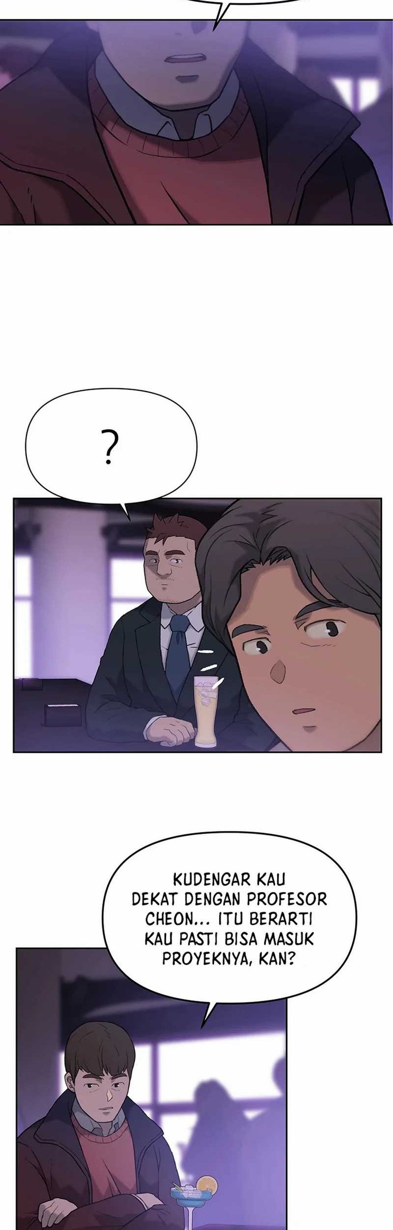 A Genius Writer’s Random Workplace (Genius Artist’s Random Studio) Chapter 60 - halaman 18