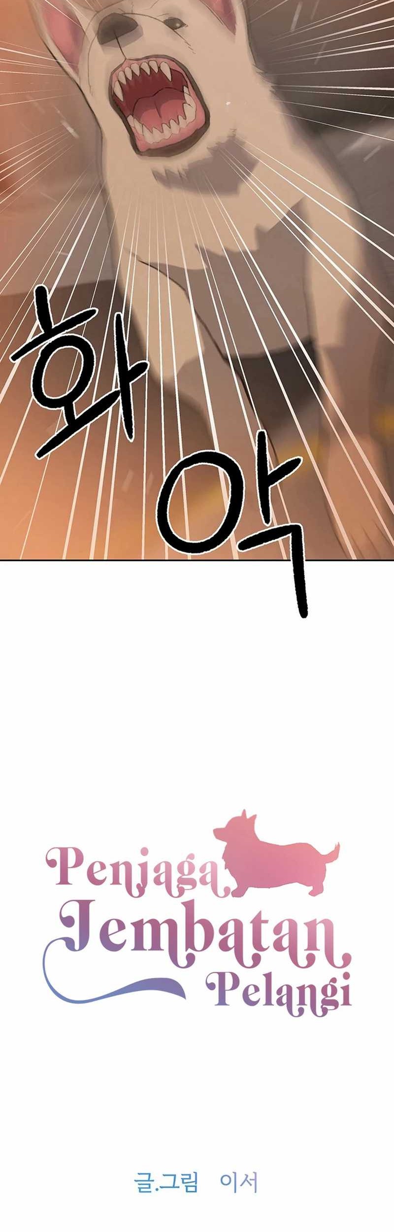 A Genius Writer’s Random Workplace (Genius Artist’s Random Studio) Chapter 60 - halaman 3