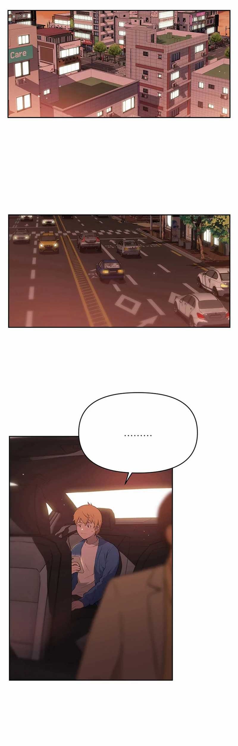 A Genius Writer’s Random Workplace (Genius Artist’s Random Studio) Chapter 60 - halaman 30