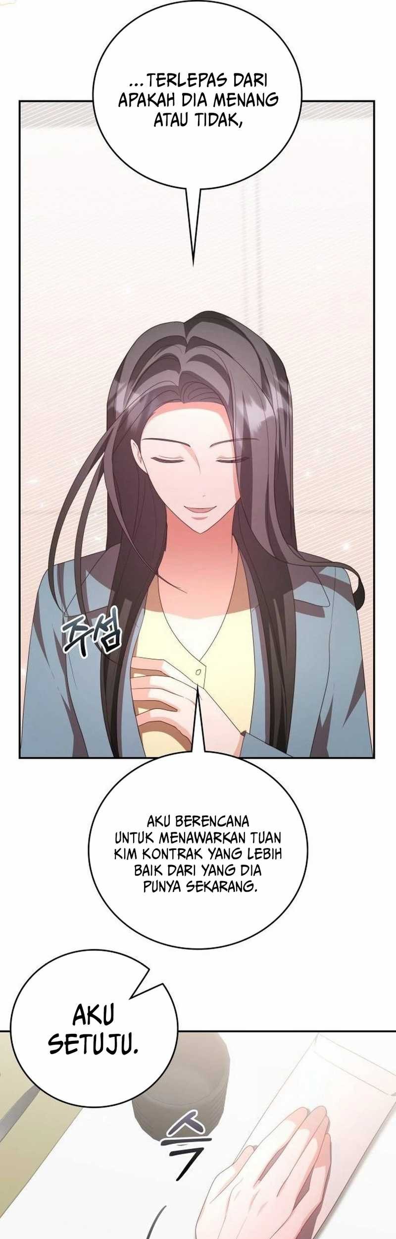 A Genius Writer’s Random Workplace (Genius Artist’s Random Studio) Chapter 60 - halaman 36