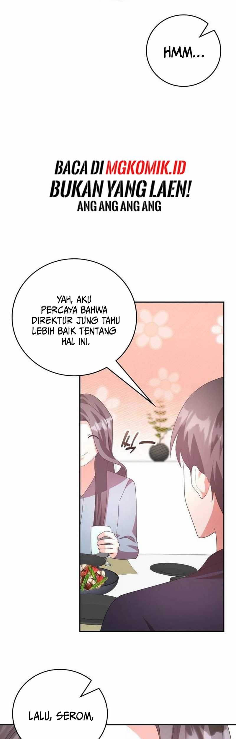 A Genius Writer’s Random Workplace (Genius Artist’s Random Studio) Chapter 60 - halaman 42