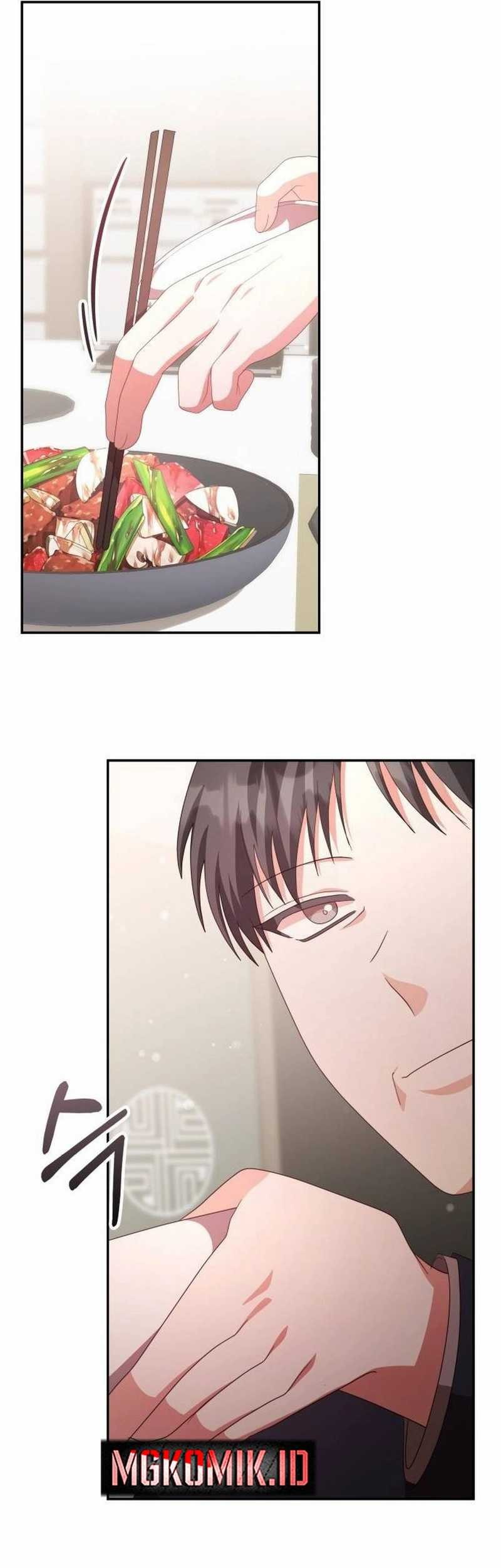 A Genius Writer’s Random Workplace (Genius Artist’s Random Studio) Chapter 60 - halaman 44