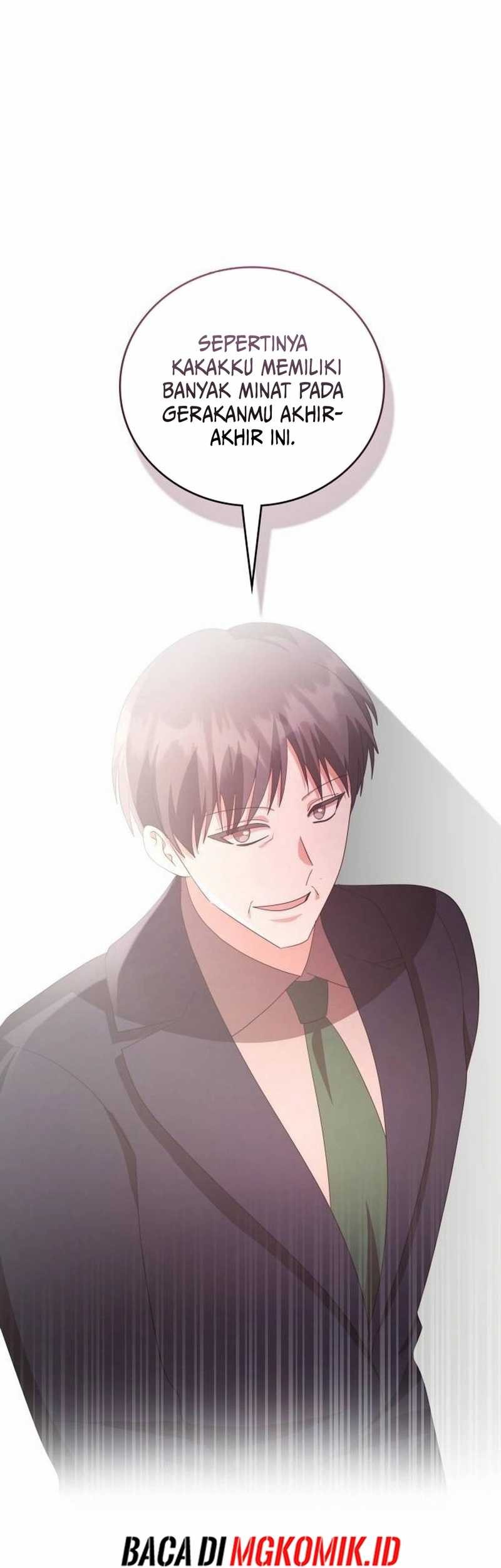 A Genius Writer’s Random Workplace (Genius Artist’s Random Studio) Chapter 60 - halaman 46