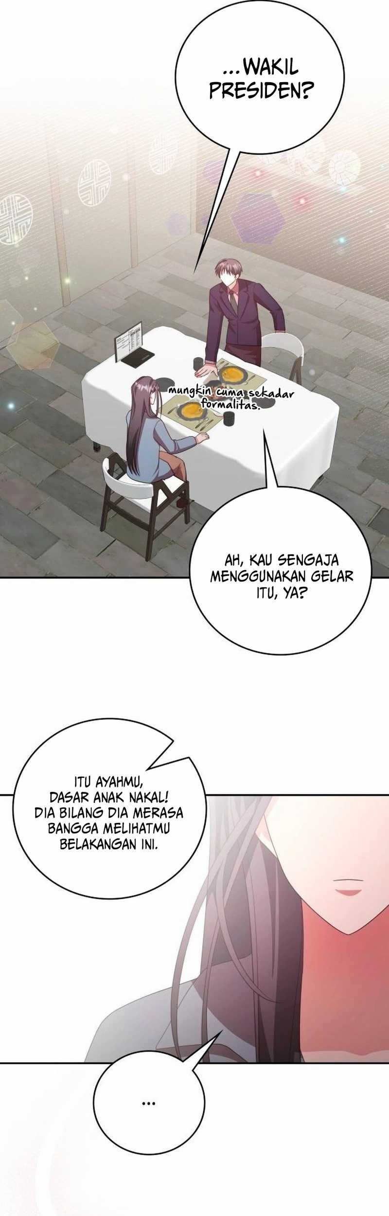 A Genius Writer’s Random Workplace (Genius Artist’s Random Studio) Chapter 60 - halaman 48