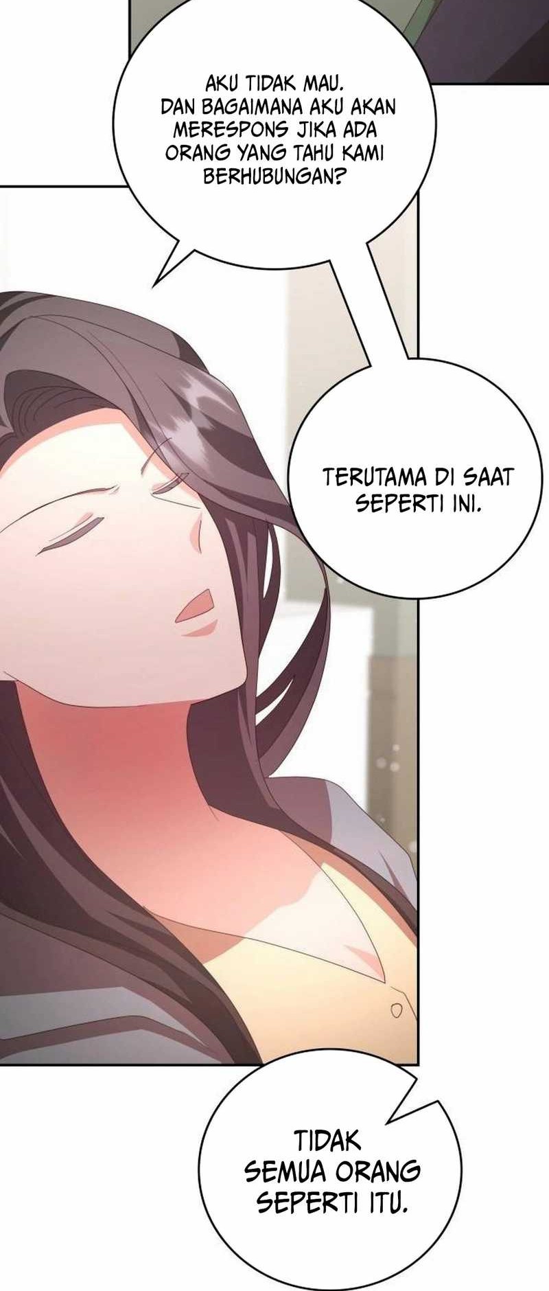 A Genius Writer’s Random Workplace (Genius Artist’s Random Studio) Chapter 60 - halaman 51