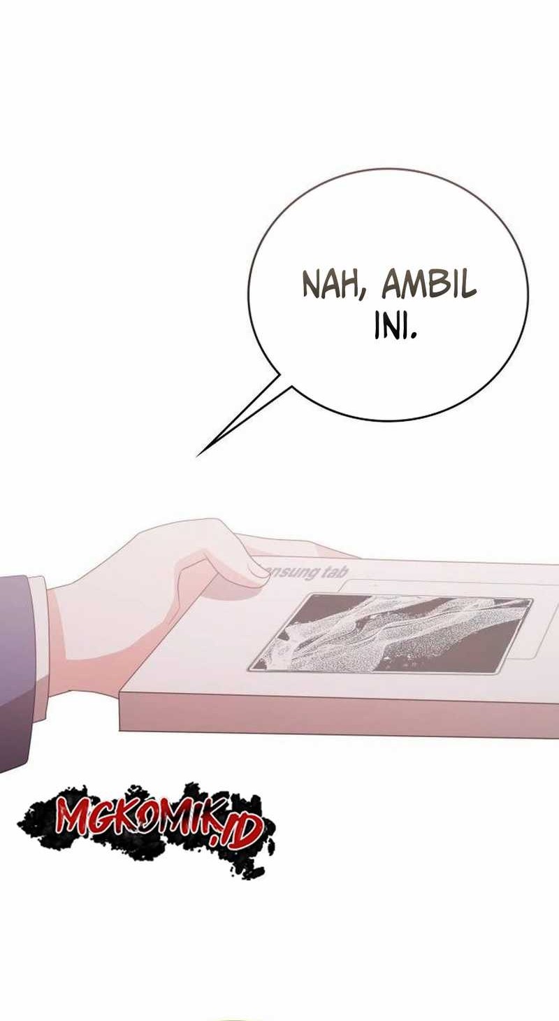 A Genius Writer’s Random Workplace (Genius Artist’s Random Studio) Chapter 60 - halaman 58