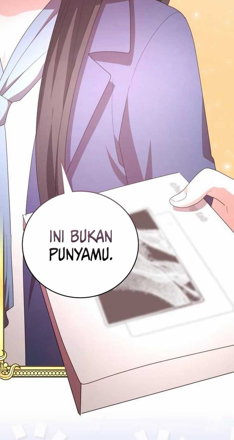 A Genius Writer’s Random Workplace (Genius Artist’s Random Studio) Chapter 60 - halaman 60