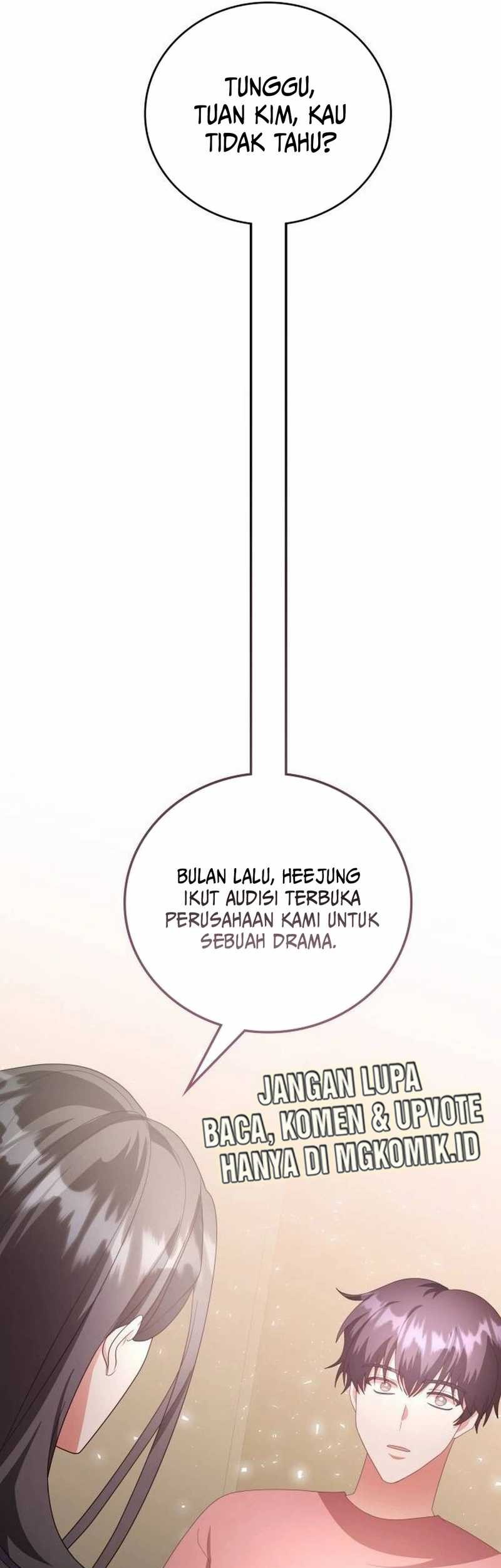 A Genius Writer’s Random Workplace (Genius Artist’s Random Studio) Chapter 60 - halaman 62