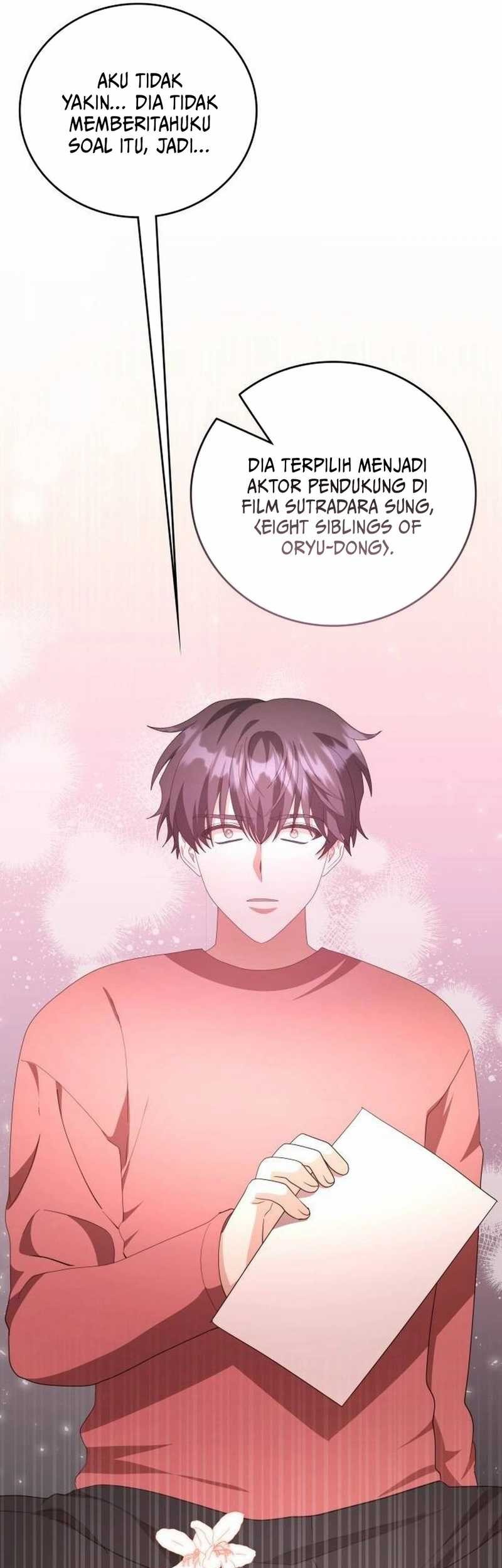 A Genius Writer’s Random Workplace (Genius Artist’s Random Studio) Chapter 60 - halaman 64