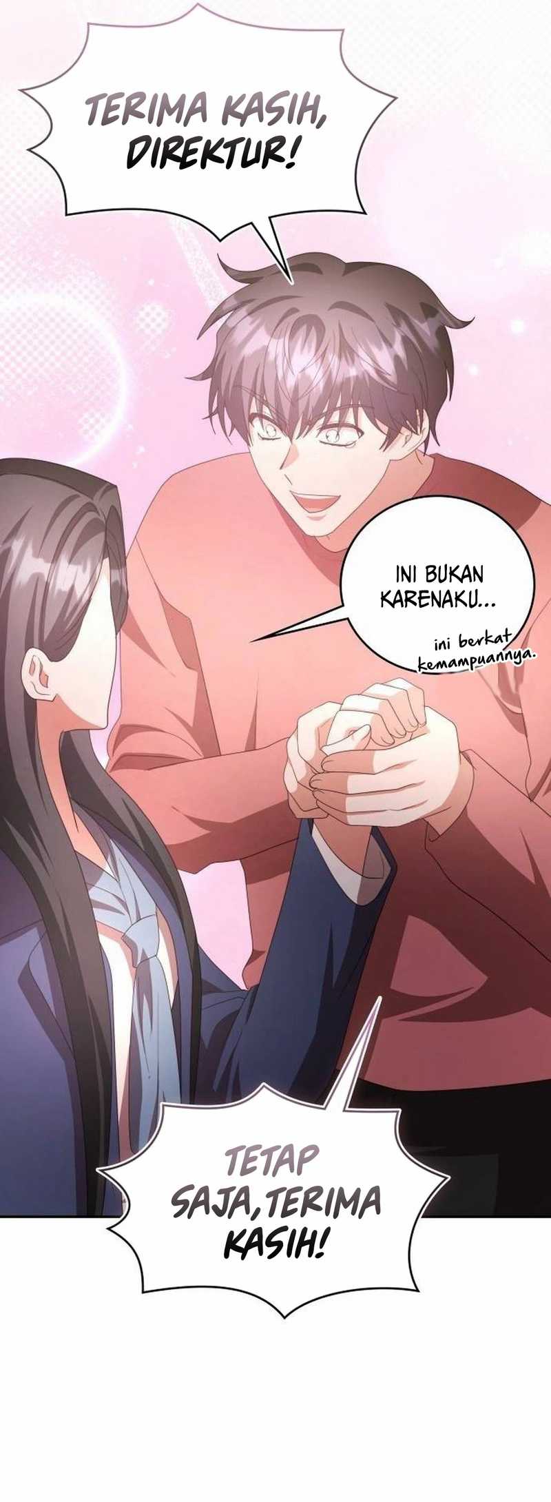 A Genius Writer’s Random Workplace (Genius Artist’s Random Studio) Chapter 60 - halaman 68