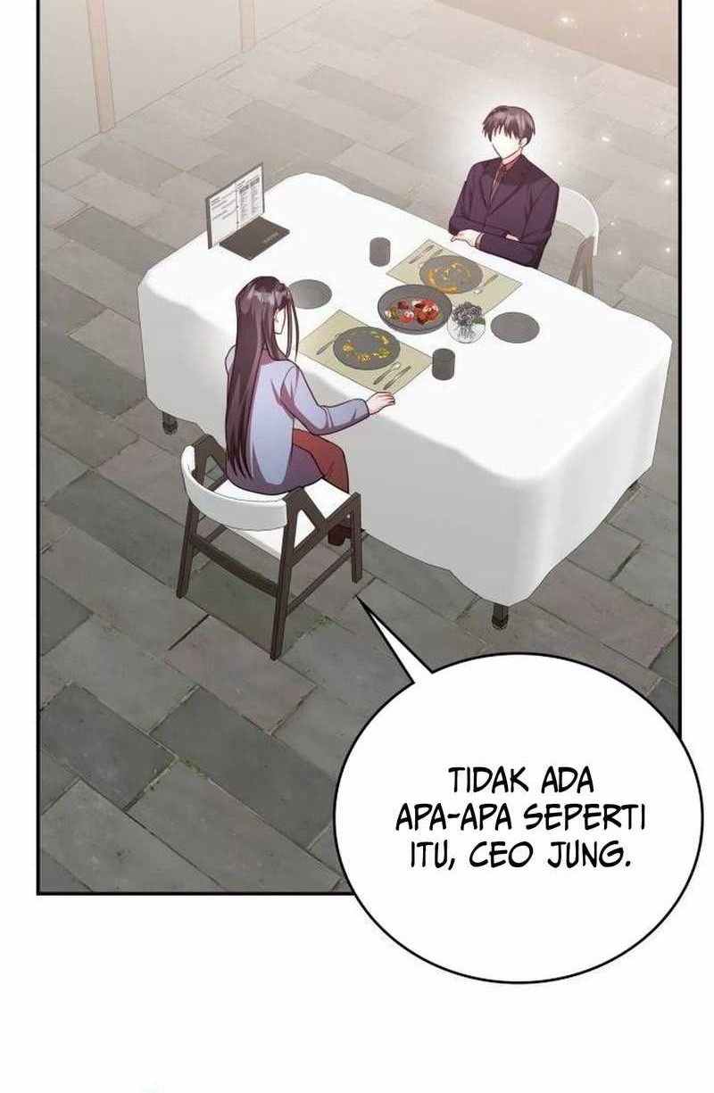 A Genius Writer’s Random Workplace (Genius Artist’s Random Studio) Chapter 60 - halaman 81