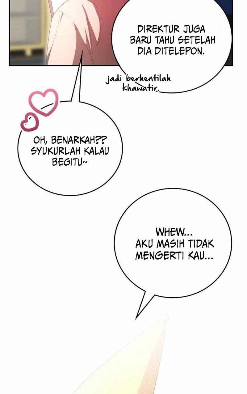 A Genius Writer’s Random Workplace (Genius Artist’s Random Studio) Chapter 60 - halaman 89