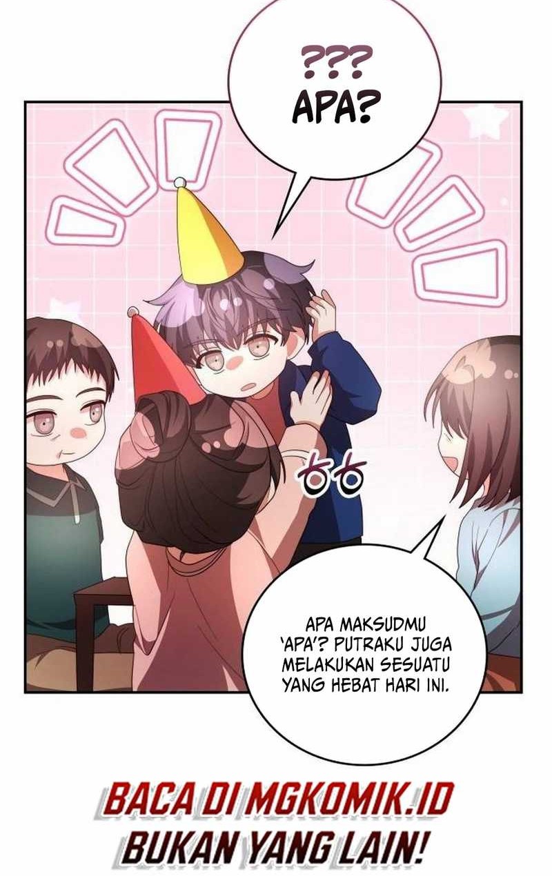 A Genius Writer’s Random Workplace (Genius Artist’s Random Studio) Chapter 60 - halaman 91