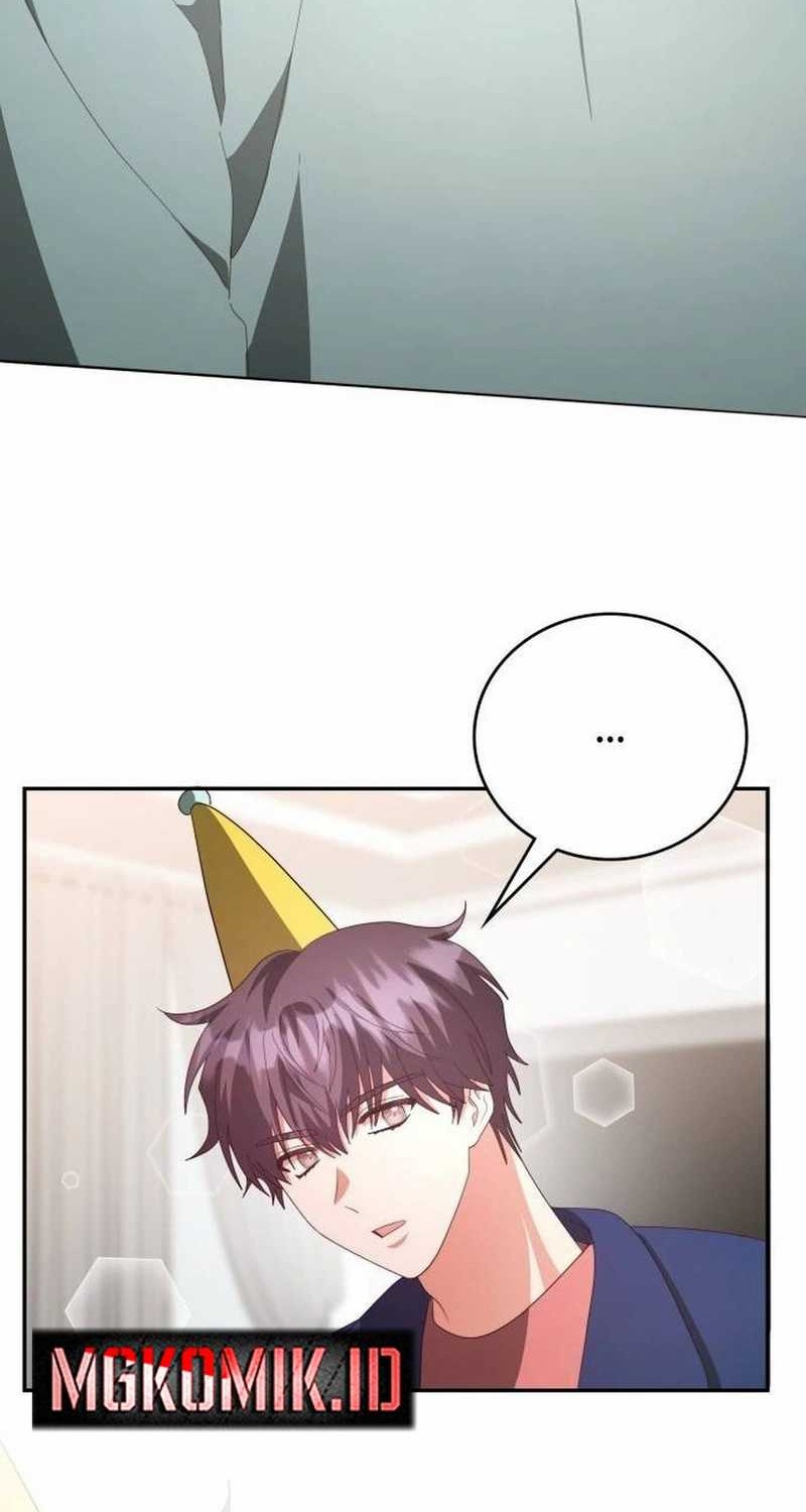 A Genius Writer’s Random Workplace (Genius Artist’s Random Studio) Chapter 60 - halaman 94