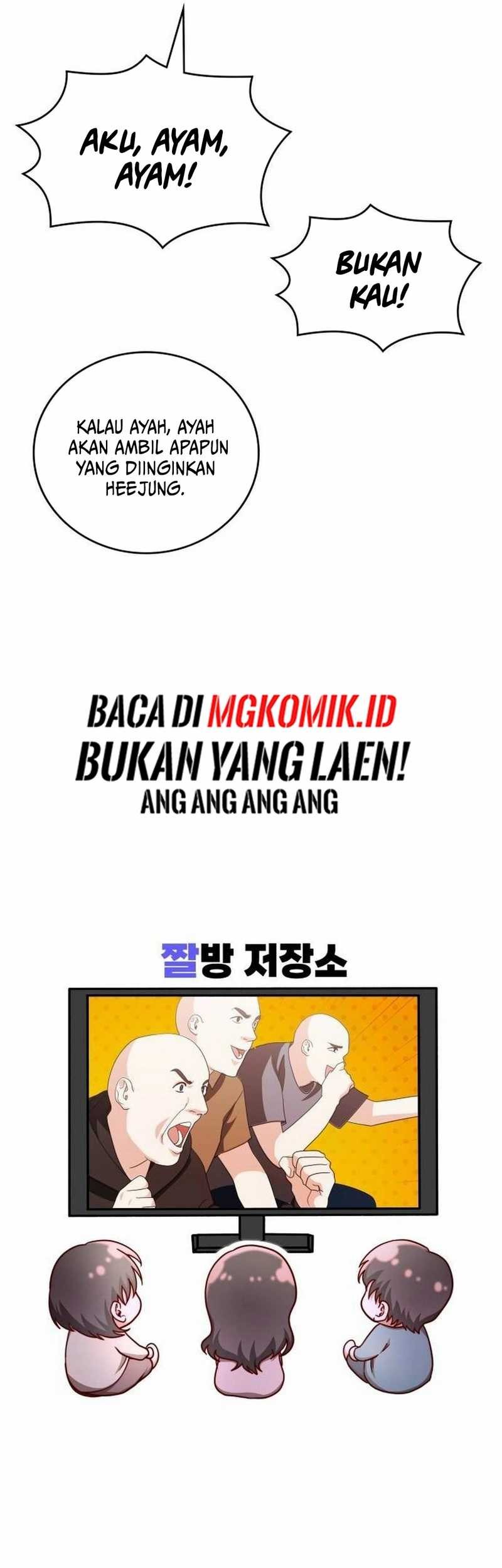 A Genius Writer’s Random Workplace (Genius Artist’s Random Studio) Chapter 60 - halaman 97