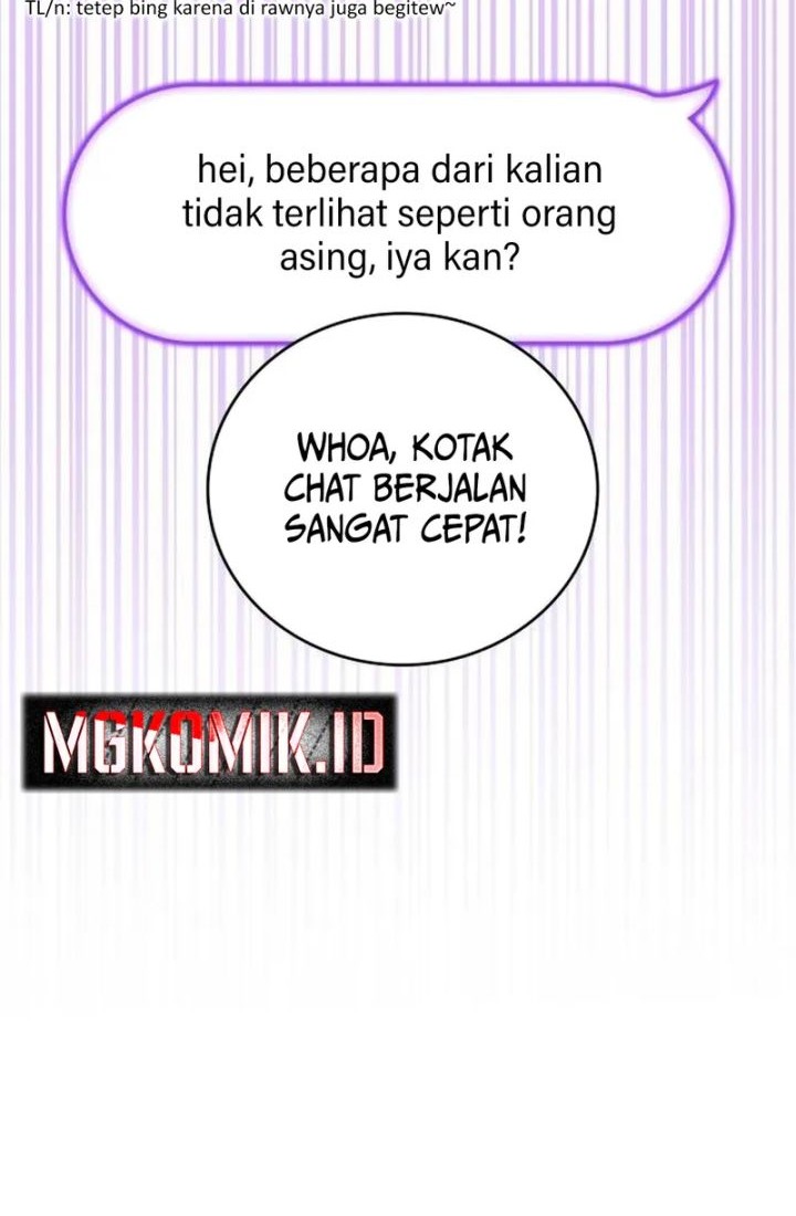 A Genius Writer’s Random Workplace (Genius Artist’s Random Studio) Chapter 61 - halaman 11