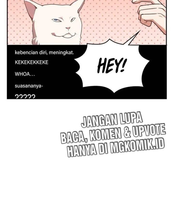 A Genius Writer’s Random Workplace (Genius Artist’s Random Studio) Chapter 61 - halaman 15