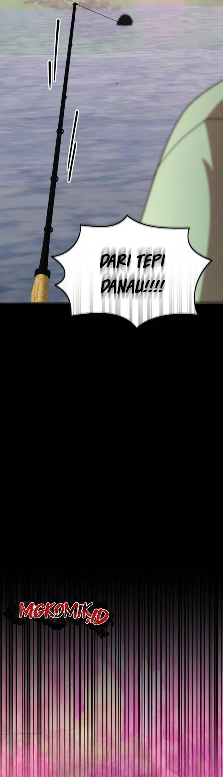 A Genius Writer’s Random Workplace (Genius Artist’s Random Studio) Chapter 61 - halaman 55