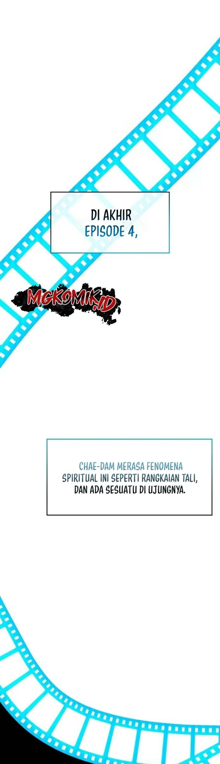A Genius Writer’s Random Workplace (Genius Artist’s Random Studio) Chapter 61 - halaman 63