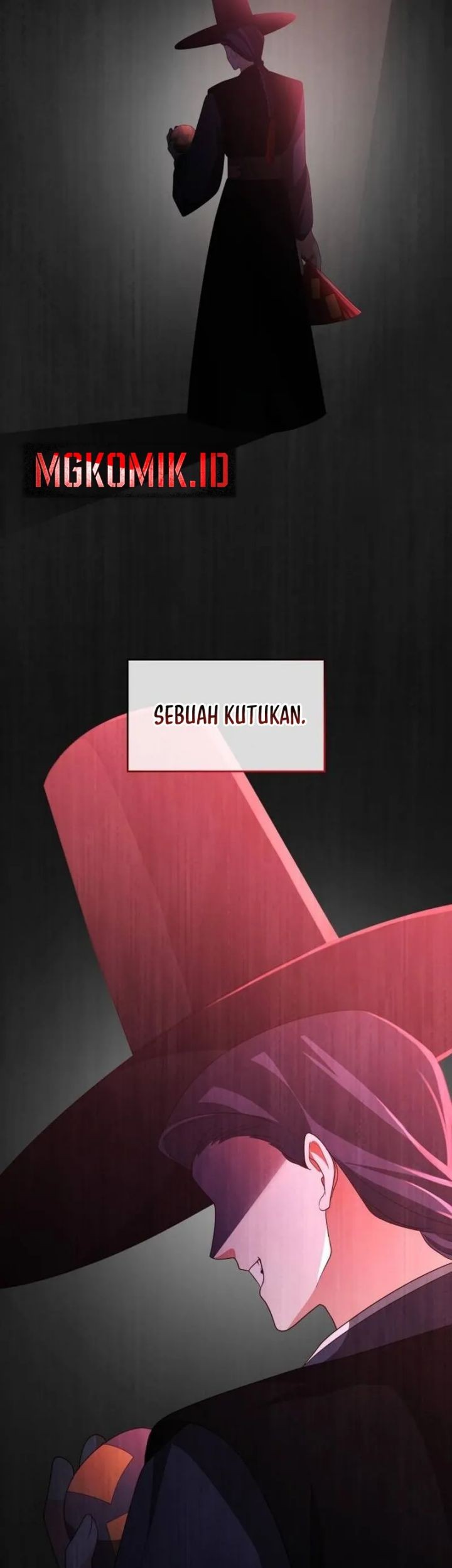 A Genius Writer’s Random Workplace (Genius Artist’s Random Studio) Chapter 61 - halaman 65