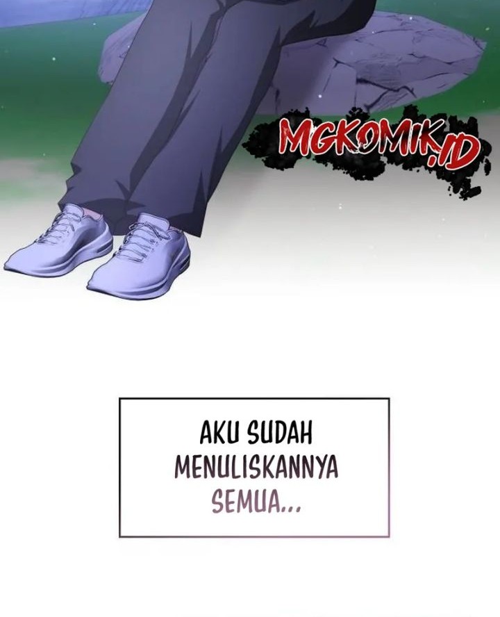 A Genius Writer’s Random Workplace (Genius Artist’s Random Studio) Chapter 61 - halaman 68