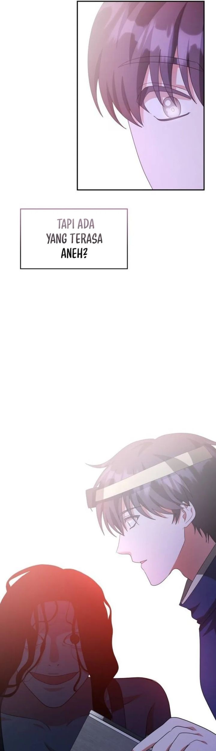 A Genius Writer’s Random Workplace (Genius Artist’s Random Studio) Chapter 61 - halaman 69