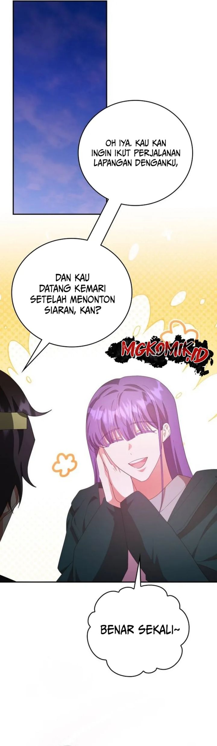 A Genius Writer’s Random Workplace (Genius Artist’s Random Studio) Chapter 61 - halaman 77