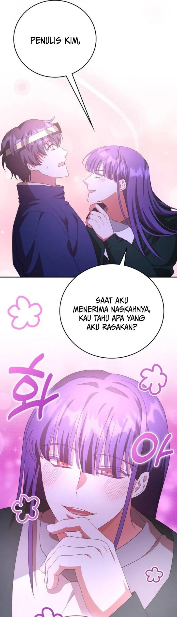 A Genius Writer’s Random Workplace (Genius Artist’s Random Studio) Chapter 61 - halaman 78