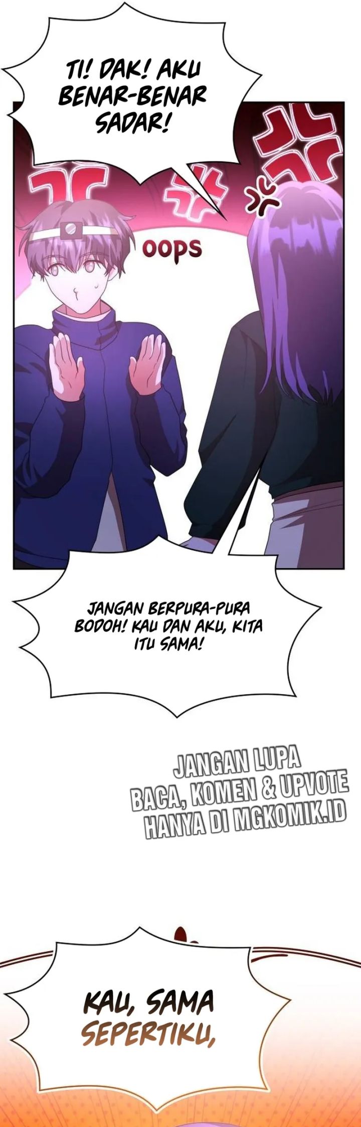 A Genius Writer’s Random Workplace (Genius Artist’s Random Studio) Chapter 61 - halaman 80
