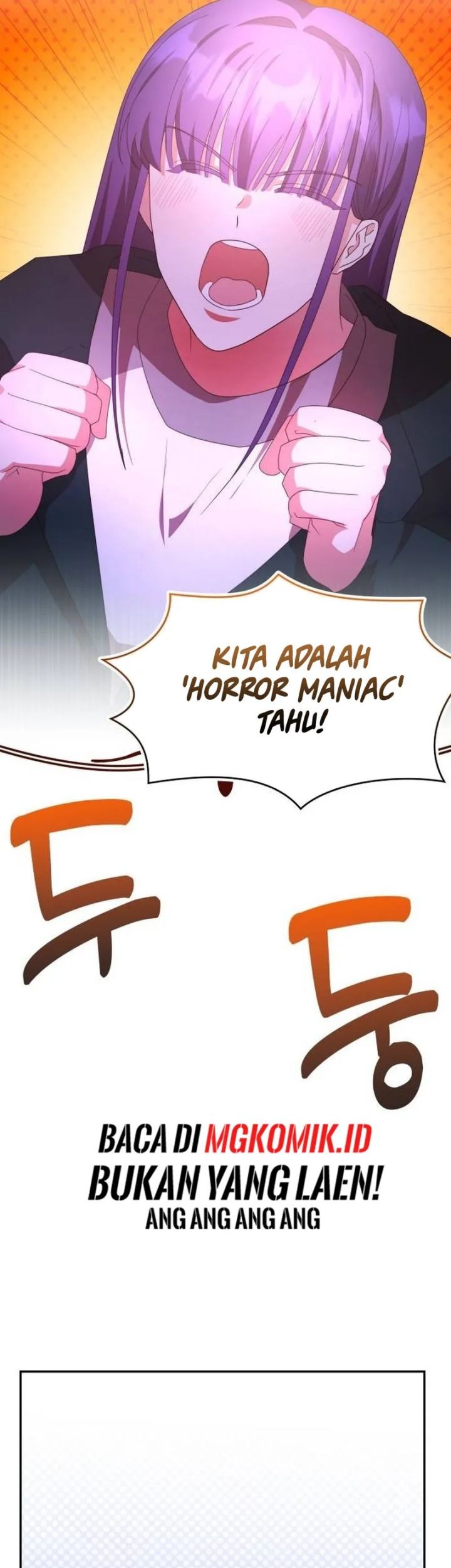 A Genius Writer’s Random Workplace (Genius Artist’s Random Studio) Chapter 61 - halaman 81