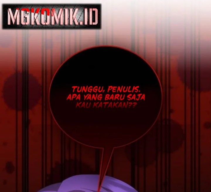 A Genius Writer’s Random Workplace (Genius Artist’s Random Studio) Chapter 61 - halaman 86