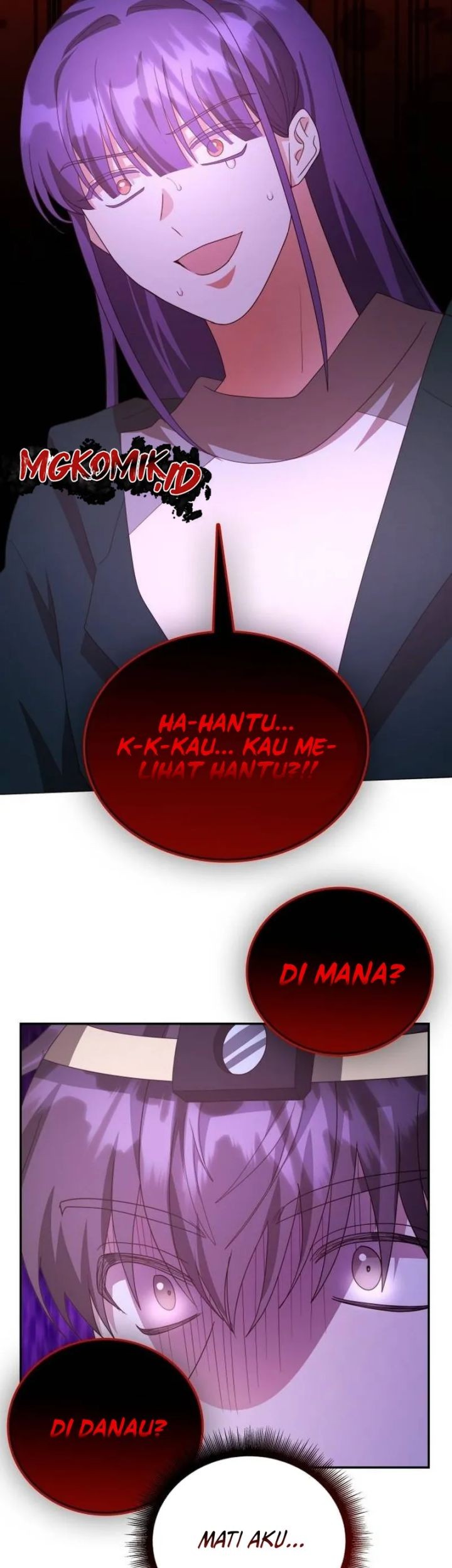 A Genius Writer’s Random Workplace (Genius Artist’s Random Studio) Chapter 61 - halaman 87