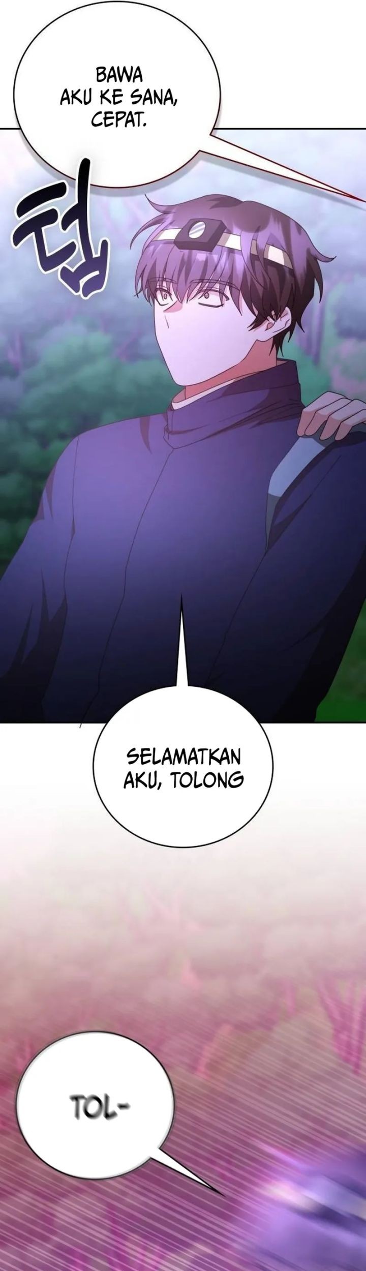 A Genius Writer’s Random Workplace (Genius Artist’s Random Studio) Chapter 61 - halaman 89