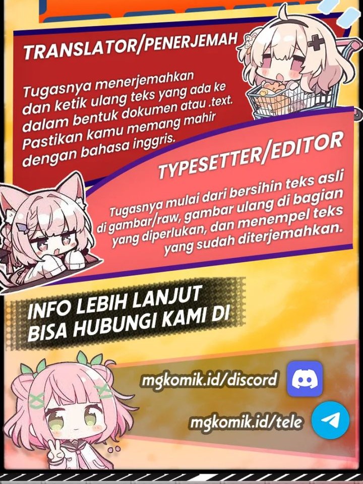 A Genius Writer’s Random Workplace (Genius Artist’s Random Studio) Chapter 61 - halaman 94