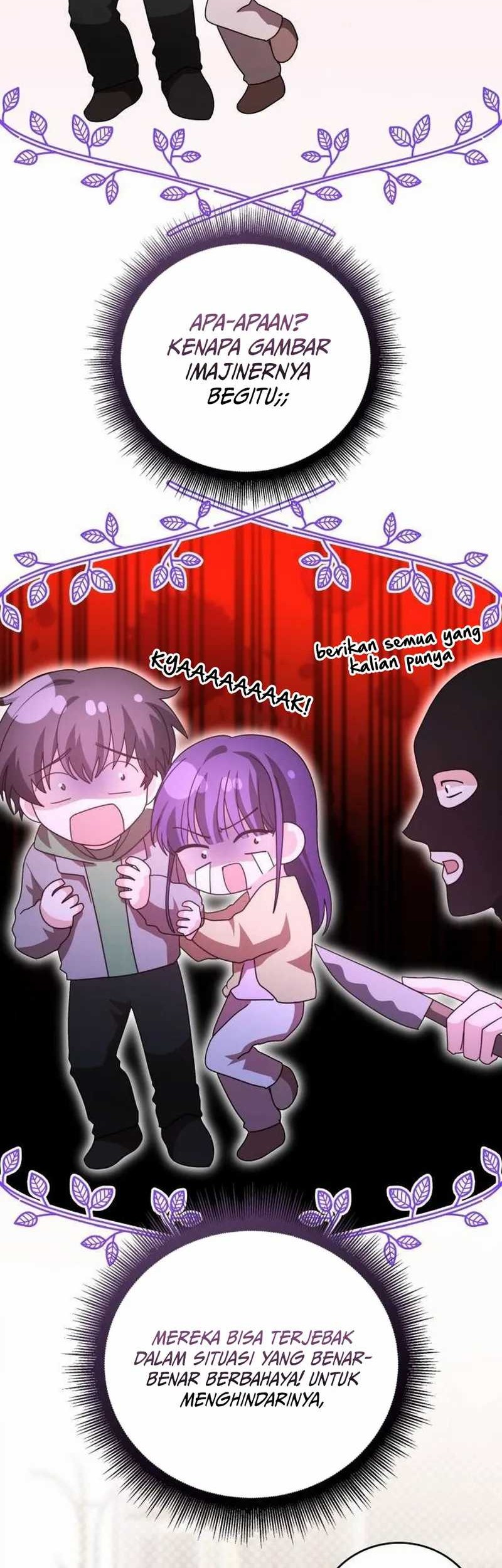 A Genius Writer’s Random Workplace (Genius Artist’s Random Studio) Chapter 62 - halaman 15