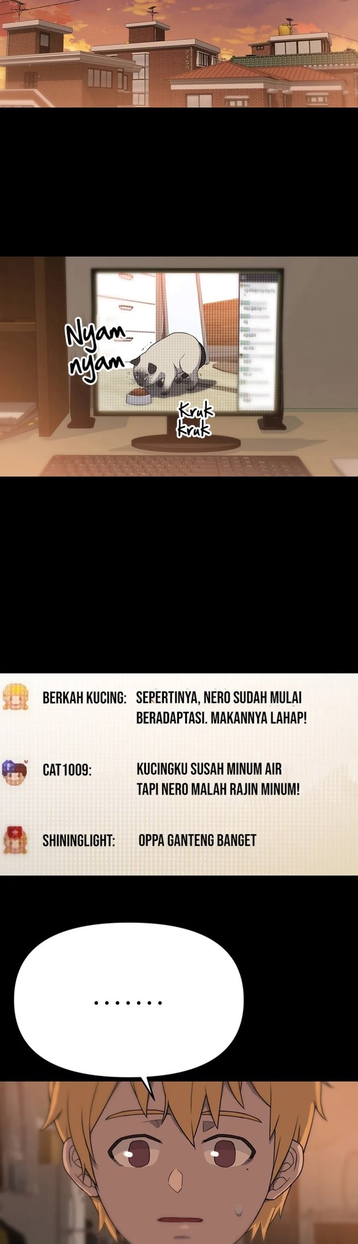 A Genius Writer’s Random Workplace (Genius Artist’s Random Studio) Chapter 62 - halaman 22