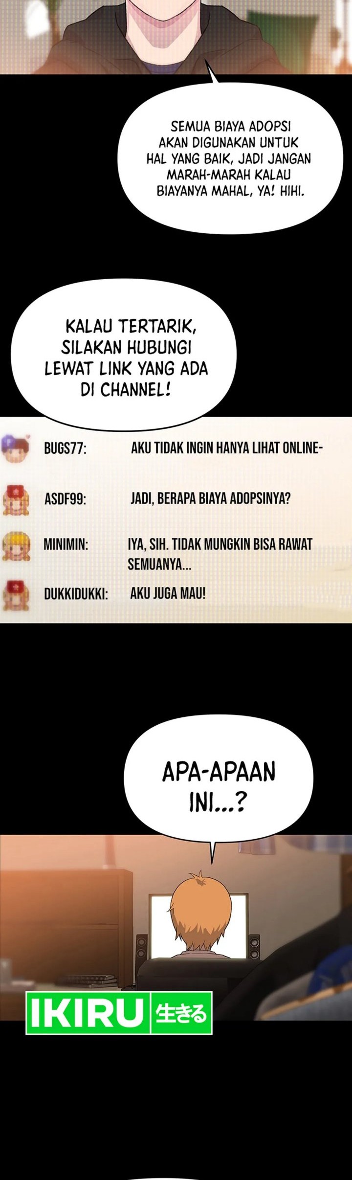 A Genius Writer’s Random Workplace (Genius Artist’s Random Studio) Chapter 62 - halaman 25
