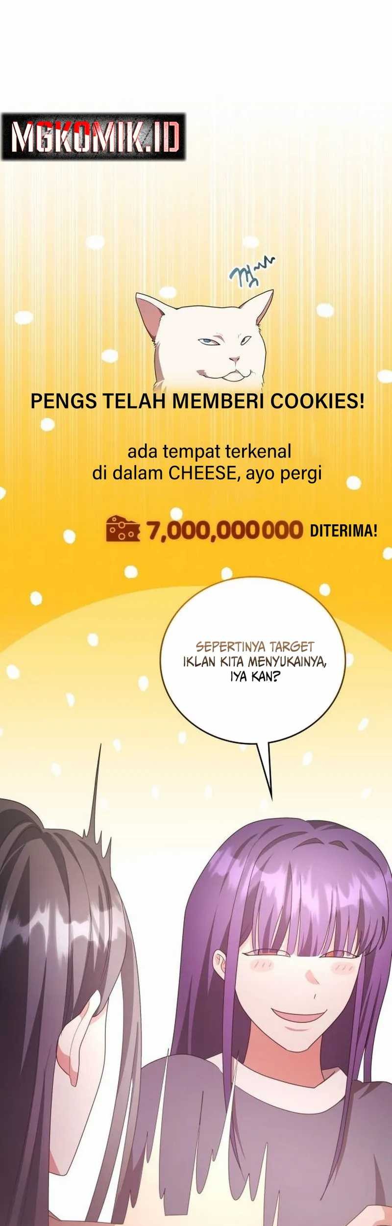A Genius Writer’s Random Workplace (Genius Artist’s Random Studio) Chapter 62 - halaman 28