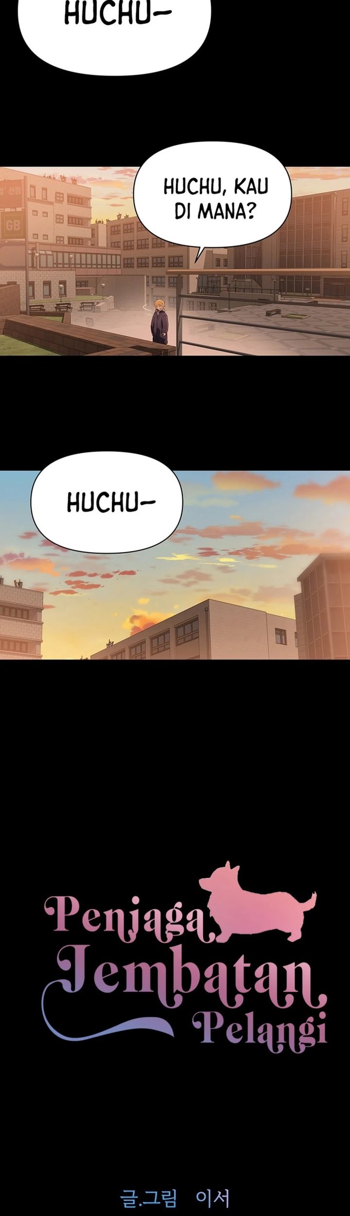 A Genius Writer’s Random Workplace (Genius Artist’s Random Studio) Chapter 62 - halaman 3