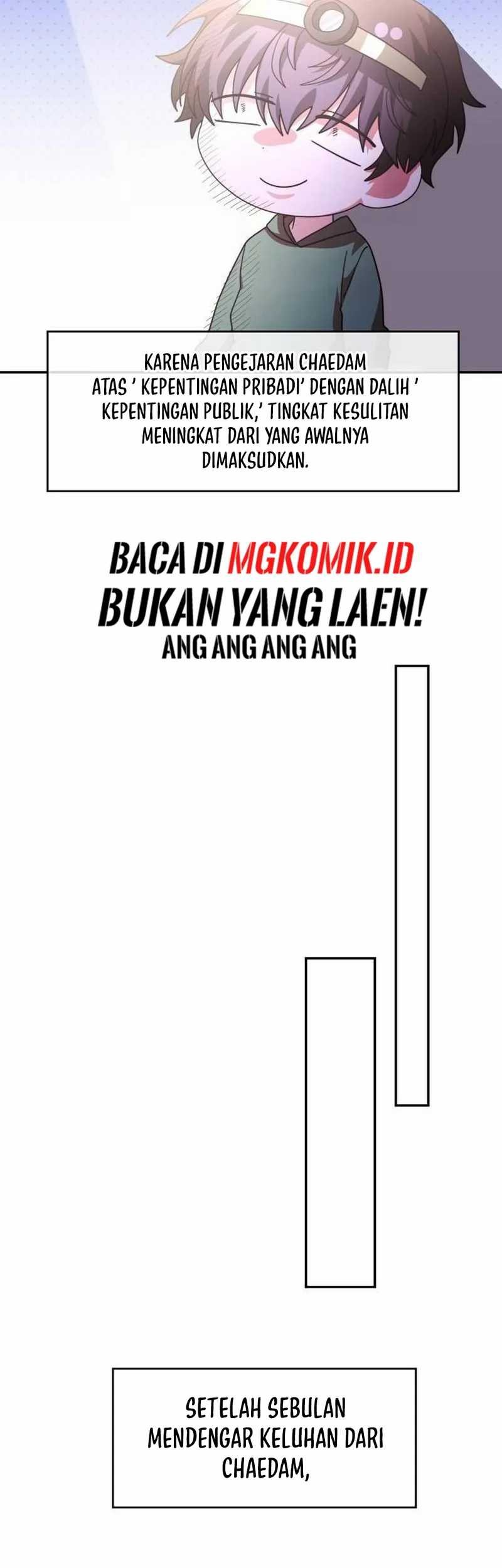 A Genius Writer’s Random Workplace (Genius Artist’s Random Studio) Chapter 62 - halaman 30
