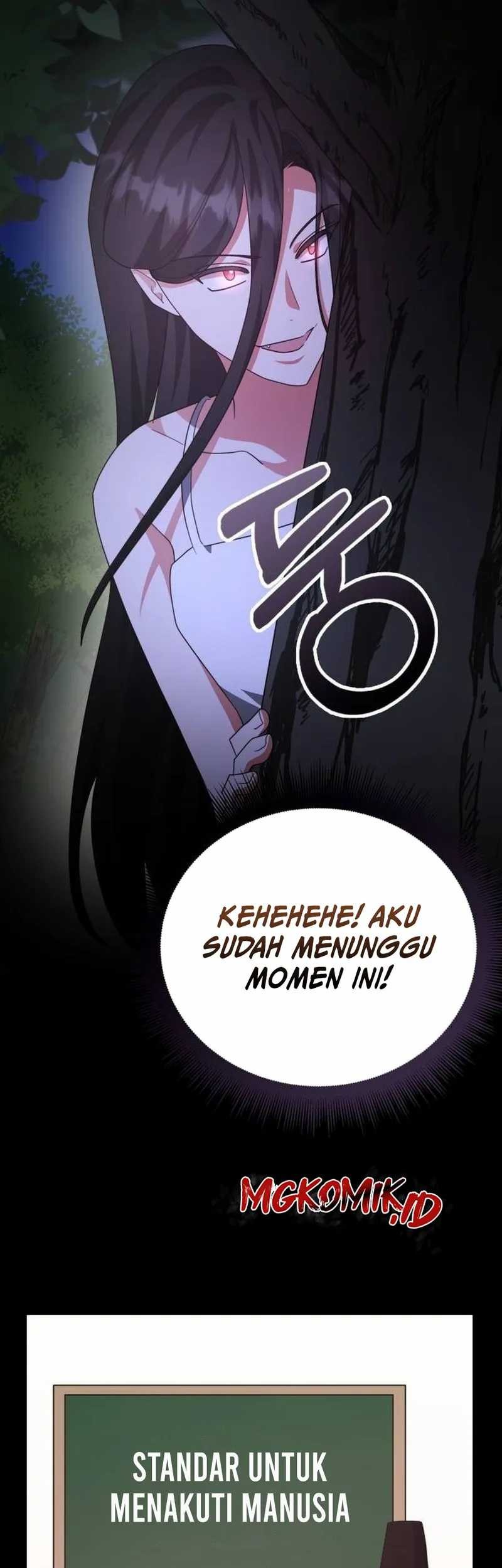 A Genius Writer’s Random Workplace (Genius Artist’s Random Studio) Chapter 62 - halaman 34