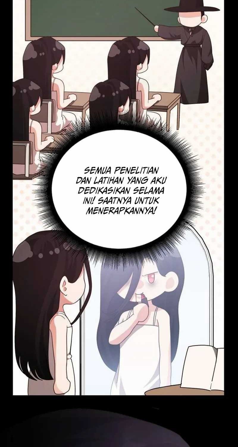A Genius Writer’s Random Workplace (Genius Artist’s Random Studio) Chapter 62 - halaman 35