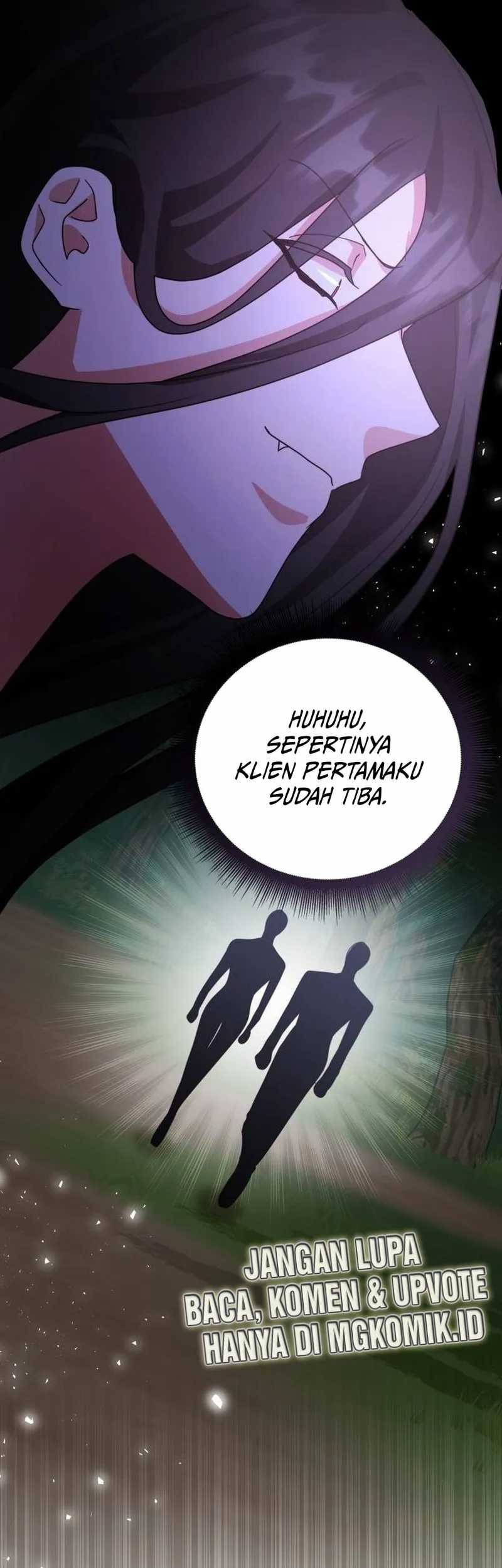 A Genius Writer’s Random Workplace (Genius Artist’s Random Studio) Chapter 62 - halaman 36